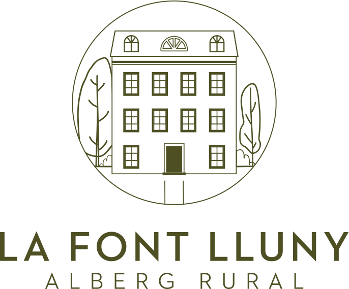 Albergue La Font Lluny