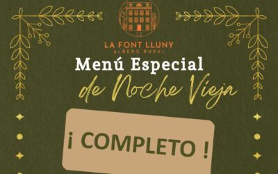 Nochevieja