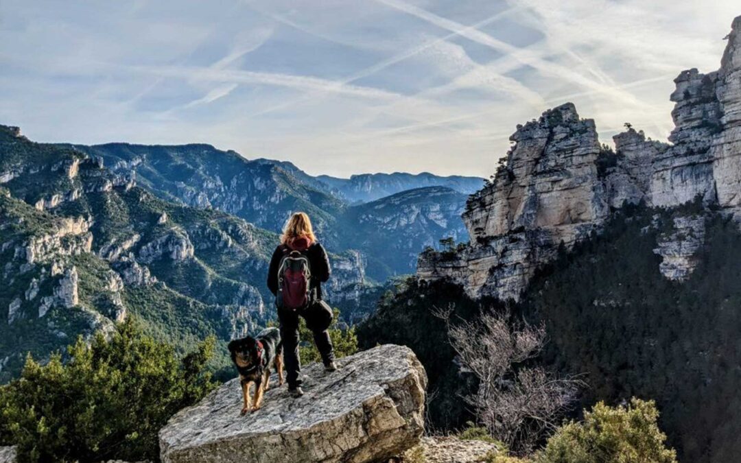 La Ruta del Portell de l’Infern